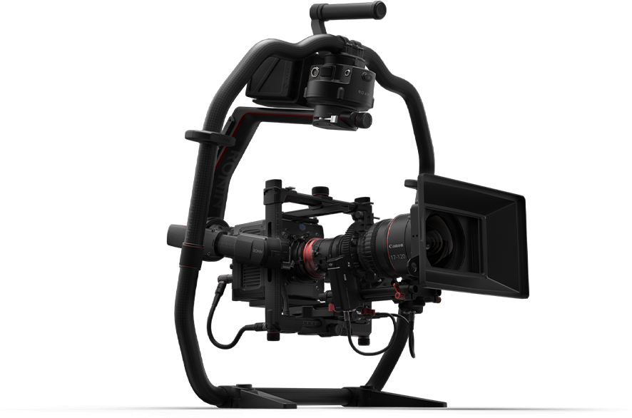 ronin camera